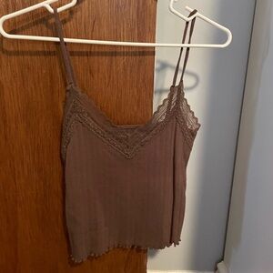 American eagle tank top